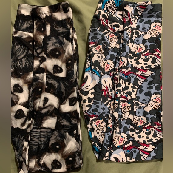 Leggings - Picture 1 of 3